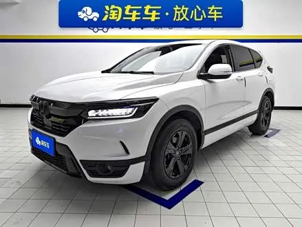 HONDA BREEZE 2021