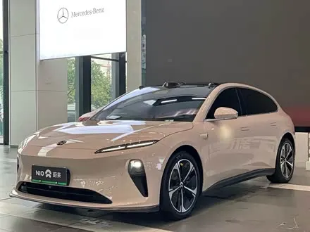 NIO ET5T 2023