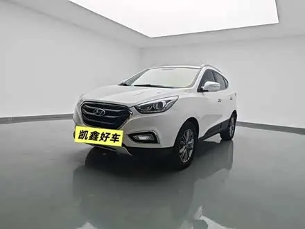 HYUNDAI IX35 2015
