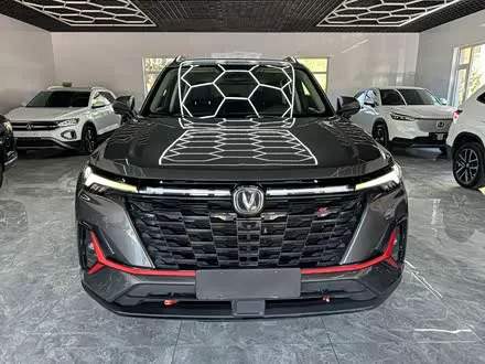 CHANGAN CS35PLUS 2023