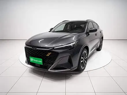 CHANGAN OSHAN X5 PLUS 2023
