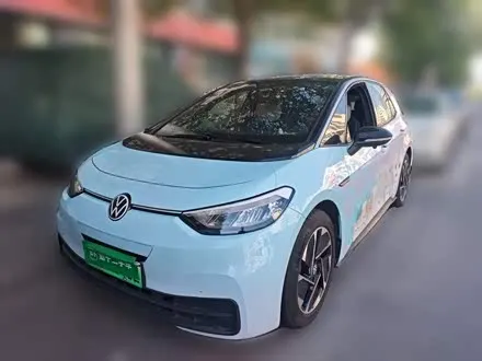 VOLKSWAGEN ID.3 2023