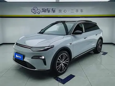 LEAPMOTOR C11 2026