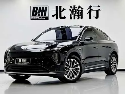NIO EC6 2024