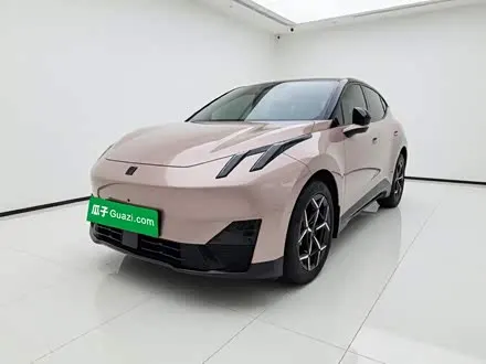 LYNK & CO Z20 — из Китая под ключ