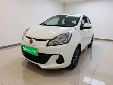 CHANGAN BENBEN 2015