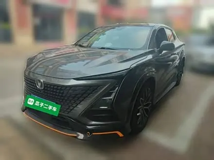 CHANGAN UNI-T 2022