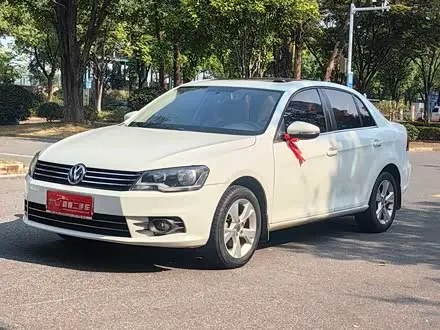 VOLKSWAGEN BORA — из Китая под ключ