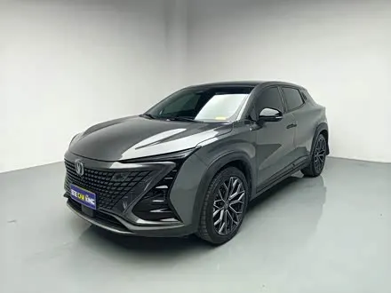 CHANGAN UNI-T 2022