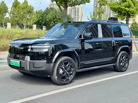 FANGCHENGBAO TI 7 2025