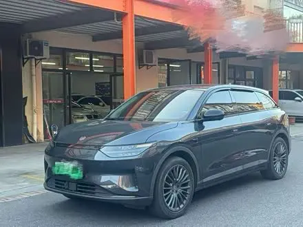 LEAPMOTOR C11 2023
