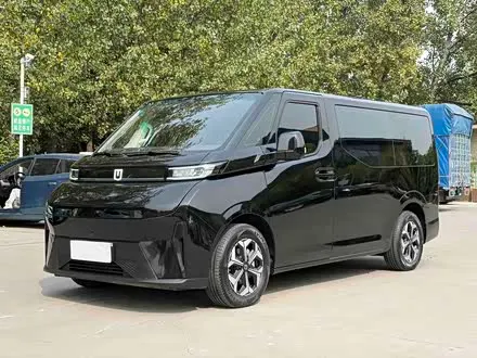 Geely 幸福号 — из Китая под ключ