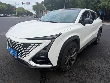 CHANGAN UNI-T 2020