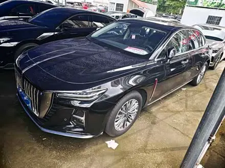 HONGQI H5 2024
