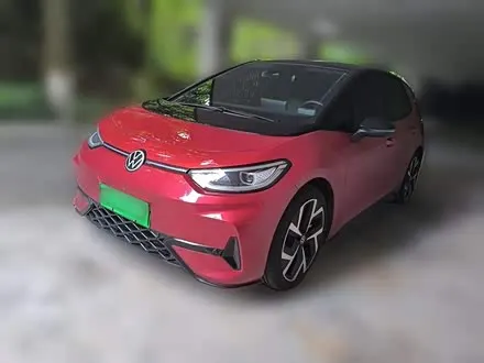 VOLKSWAGEN ID.3 2026