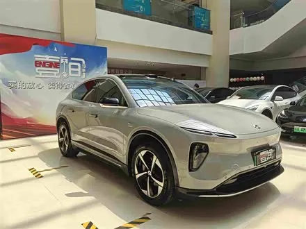 NIO EC6 2024