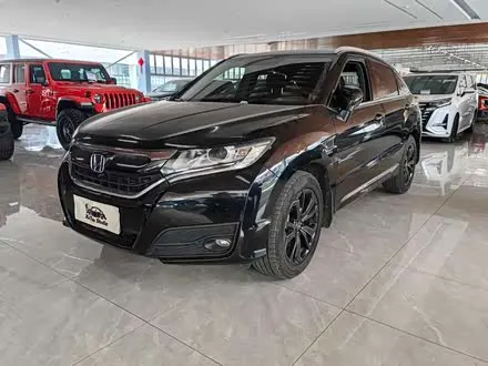 HONDA UR-V 2017