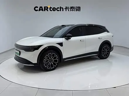 ZEEKR 7X 2025