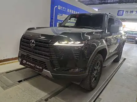 LEXUS GX 2024