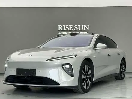 NIO ET7 2022