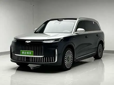 Chery Fulwin T11 — из Китая под ключ