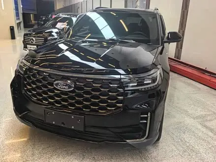 FORD EXPLORER 2023