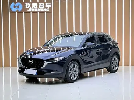 MAZDA CX-30 2021