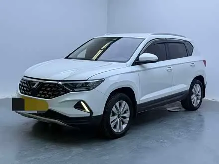 JETTA VS5 2019