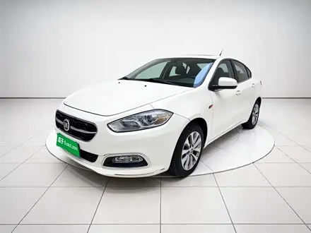 FIAT VIAGGIO — из Китая под ключ