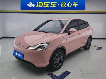 NETA V 2021