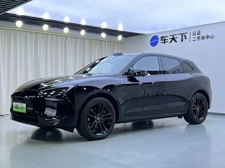 AITO M5 2025