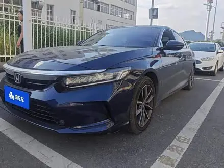 HONDA INSPIRE 2022