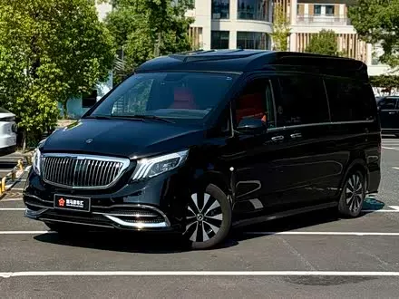 MERCEDES-BENZ VITO 2023