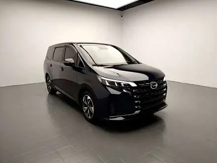 GAC TRUMPCHI M6 2023