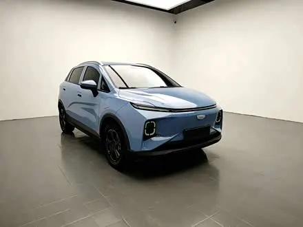 GEELY GEOMETRY E FIREFLY 2022