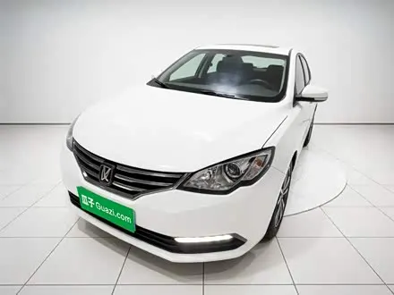 ROEWE 360 — из Китая под ключ