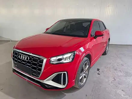 AUDI Q2L 2022