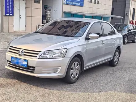 VOLKSWAGEN SANTANA 2016