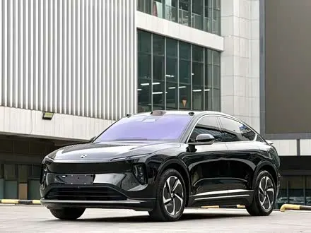 NIO EC6 2024