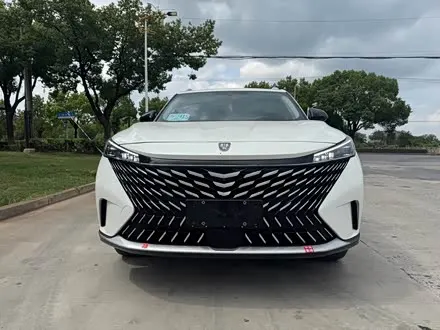 ROEWE RX5 2023