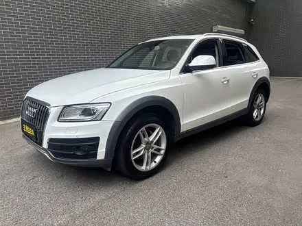 AUDI Q5 2017