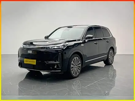 GEELY GALAXY M9 2025