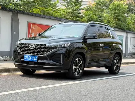 HYUNDAI IX35 2021