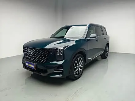GAC TRUMPCHI GS8 2022