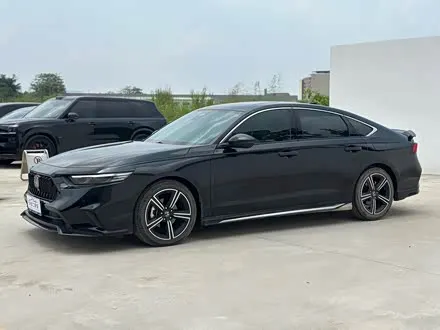 HONDA INSPIRE 2024
