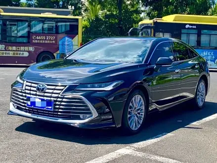 TOYOTA AVALON 2024