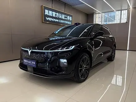 VOYAH ZHIYIN 2025
