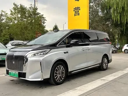 WEY GAOSHAN 2025
