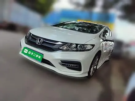 HONDA JADE 2020