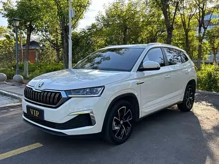 SKODA KAMIQ 2020